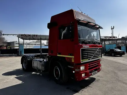 Volvo  F-Series 1991 года за 6 000 000 тг. в Алматы – фото 6