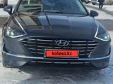 Hyundai Sonata 2023 года за 7 500 000 тг. в Астана