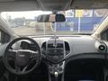 Chevrolet Aveo 2014 года за 2 900 000 тг. в Алматы – фото 10