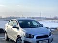 Chevrolet Aveo 2014 года за 2 900 000 тг. в Алматы