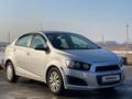 Chevrolet Aveo 2014 года за 2 900 000 тг. в Алматы – фото 6