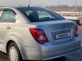 Chevrolet Aveo 2014 года за 2 900 000 тг. в Алматы – фото 7