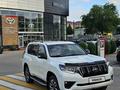 Toyota Land Cruiser Prado 2021 года за 37 500 000 тг. в Астана – фото 3