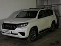 Toyota Land Cruiser Prado 2021 годаfor37 500 000 тг. в Астана – фото 5