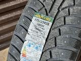 275/55R20 WESTLAKE SW606 шипованные шины, резина, баллон за 56 000 тг. в Астана