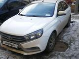 ВАЗ (Lada) Vesta 2019 года за 4 900 000 тг. в Астана