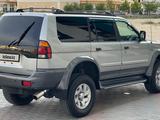 Mitsubishi Montero Sport 2000 года за 5 500 000 тг. в Актау – фото 4