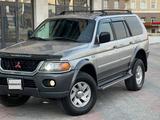 Mitsubishi Montero Sport 2000 года за 5 500 000 тг. в Актау – фото 2