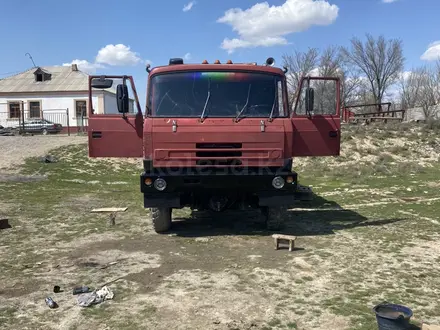 Tatra  T 815 1989 года за 5 000 000 тг. в Кентау – фото 7