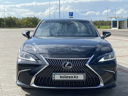 Lexus ES 350 2021 годаүшін16 800 000 тг. в Астана