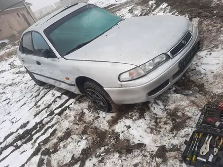 Mazda 626 1994 года за 10 000 тг. в Алматы – фото 3