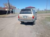 Toyota 4Runner 1994 годаүшін7 900 000 тг. в Караганда – фото 4