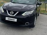 Nissan Qashqai 2014 годаүшін7 500 000 тг. в Караганда – фото 3