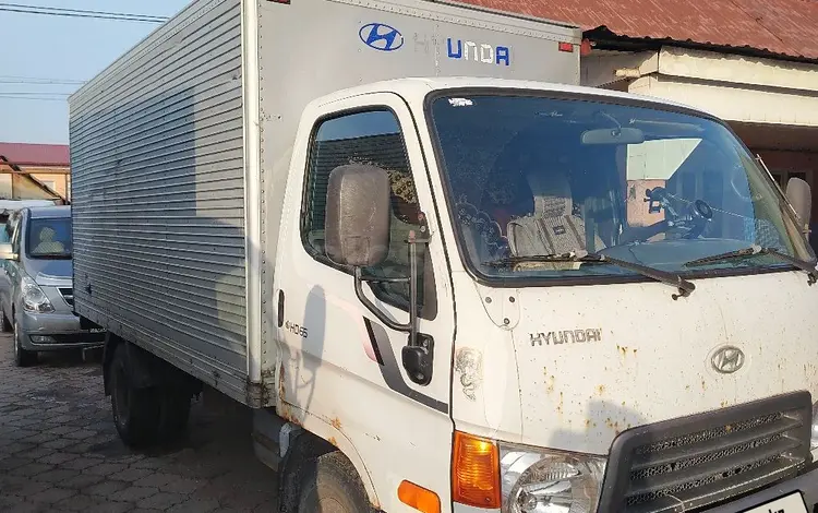 Hyundai  HD65 2007 годаүшін6 000 000 тг. в Алматы