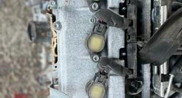 3MZ fe 3.3 мотор на ES330/sienna двигатель привозной за 500 000 тг. в Астана – фото 2