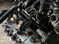 3MZ fe 3.3 мотор на ES330/sienna двигатель привозной за 550 000 тг. в Астана – фото 5