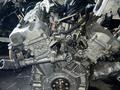 3MZ fe 3.3 мотор на ES330/sienna двигатель привозной за 550 000 тг. в Астана – фото 7