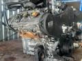 3MZ fe 3.3 мотор на ES330/sienna двигатель привозной за 550 000 тг. в Астана – фото 9