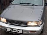 Mitsubishi Space Wagon 1993 годаүшін2 000 000 тг. в Алматы