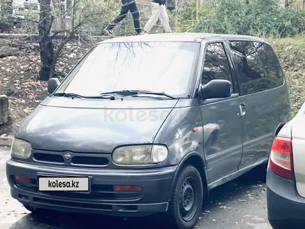Nissan Serena 1993 года за 1 200 000 тг. в Алматы – фото 3