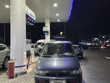Nissan Serena 1993 года за 1 200 000 тг. в Алматы