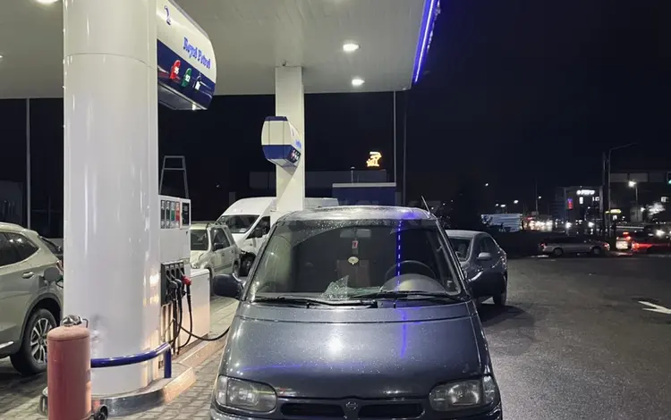 Nissan Serena 1993 года за 1 200 000 тг. в Алматы
