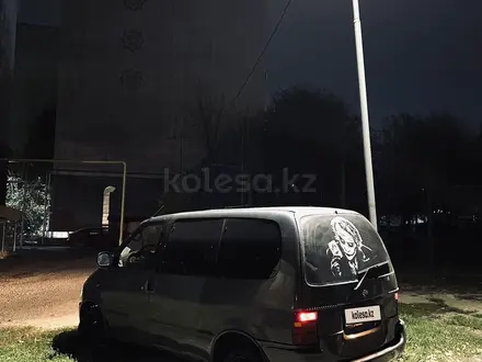 Nissan Serena 1993 года за 1 200 000 тг. в Алматы – фото 6
