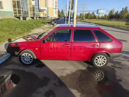 ВАЗ (Lada) 2109 1992 года за 2 200 000 тг. в Костанай – фото 20