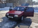 ВАЗ (Lada) 2109 1992 года за 1 200 000 тг. в Костанай