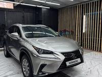 Lexus NX 300 2018 годаүшін17 000 000 тг. в Алматы