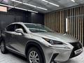 Lexus NX 300 2018 годаүшін17 000 000 тг. в Алматы – фото 2