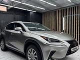 Lexus NX 300 2018 года за 17 000 000 тг. в Алматы – фото 2