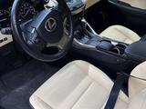 Lexus NX 300 2018 годаүшін17 000 000 тг. в Алматы – фото 5