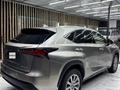 Lexus NX 300 2018 года за 17 000 000 тг. в Алматы – фото 15