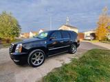 Cadillac Escalade 2008 года за 9 700 000 тг. в Астана – фото 2