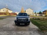 Cadillac Escalade 2008 года за 9 700 000 тг. в Астана – фото 3