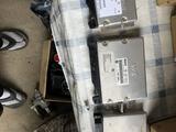 Блок управления кпп компьютер на БМВ Е34 BMW E34 M62. за 30 000 тг. в Алматы