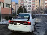 Subaru Legacy 2002 года за 2 450 000 тг. в Алматы – фото 4