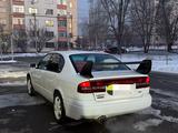 Subaru Legacy 2002 года за 2 450 000 тг. в Алматы – фото 5