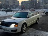 Subaru Legacy 2002 года за 2 450 000 тг. в Алматы – фото 2