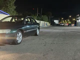 Opel Omega