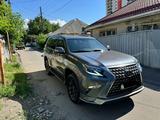 Lexus GX 460 2020 года за 31 900 000 тг. в Алматы – фото 3
