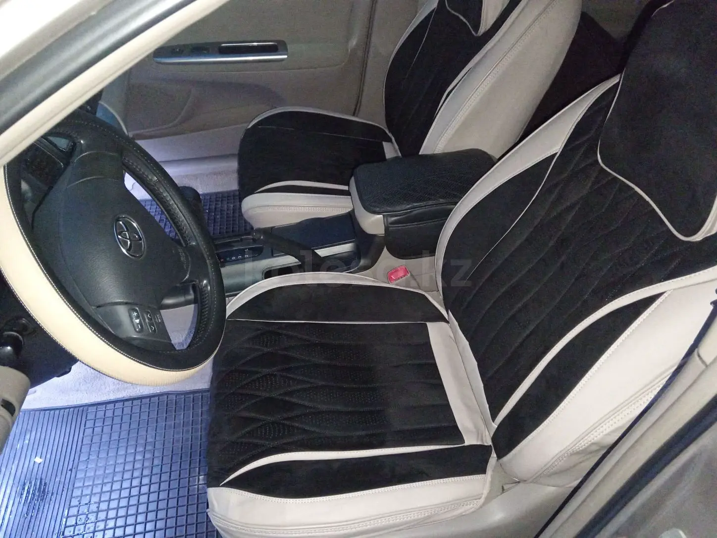 Toyota Camry, 2005