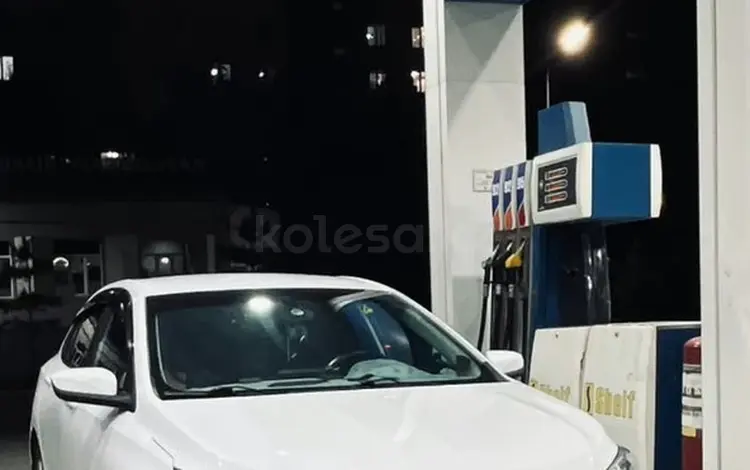Chevrolet Onix 2023 года за 5 300 000 тг. в Петропавловск