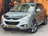 Hyundai Tucson 2013 года за 7 500 000 тг. в Кокшетау – фото 2