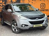 Hyundai Tucson 2013 года за 7 500 000 тг. в Кокшетау
