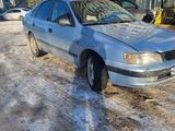 Toyota Carina E 1996 года за 1 650 000 тг. в Астана – фото 2