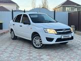 ВАЗ (Lada) Granta 2190 2015 годаfor2 260 000 тг. в Уральск – фото 2