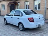 ВАЗ (Lada) Granta 2190 2015 годаfor2 260 000 тг. в Уральск – фото 3