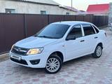ВАЗ (Lada) Granta 2190 2015 годаfor2 260 000 тг. в Уральск